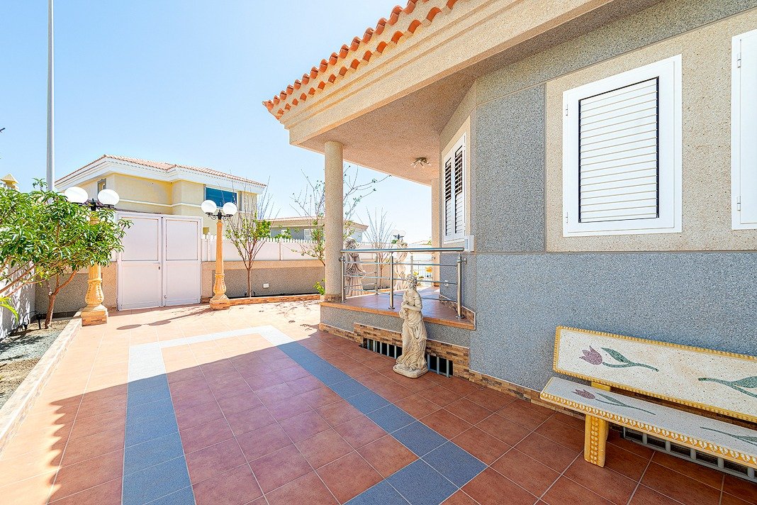 Villa te koop in Gran Canaria 41