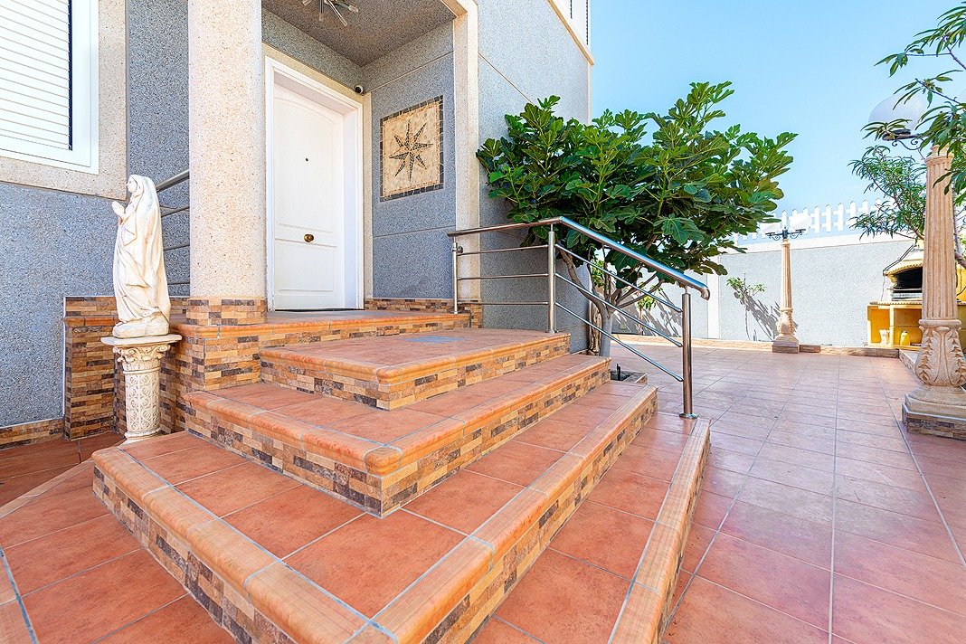 Villa for sale in Gran Canaria 43