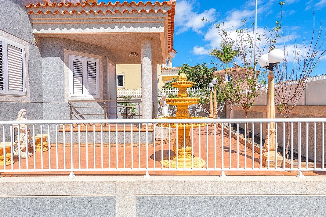 Villa for sale in Gran Canaria 46