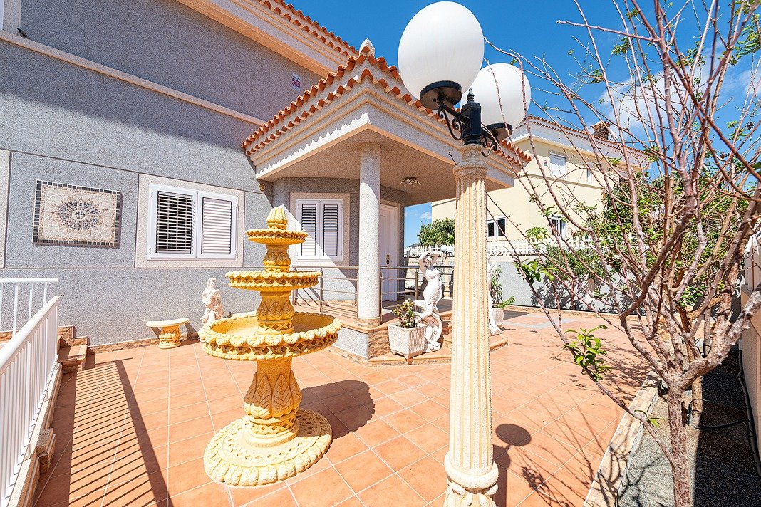 Villa à vendre à Gran Canaria 47