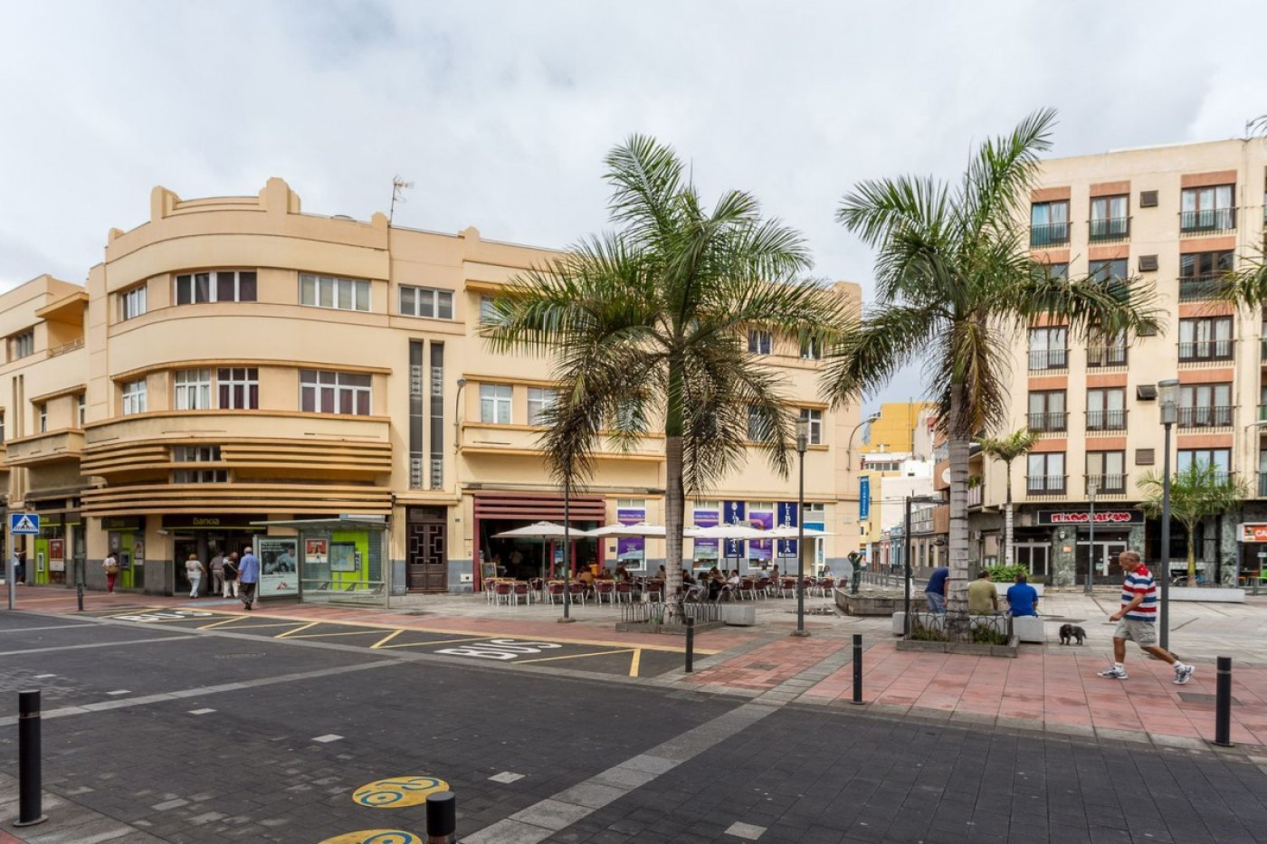 Размер собственного участка для продажи в Gran Canaria 4