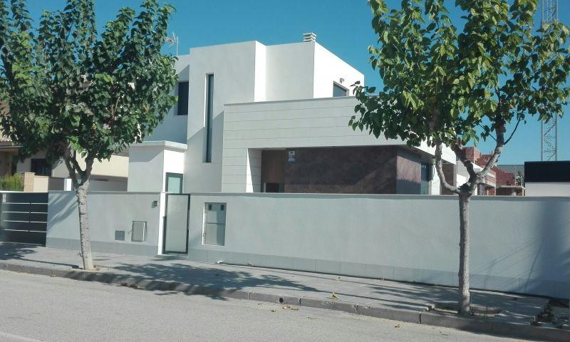 Villa à vendre à Torrevieja and surroundings 9