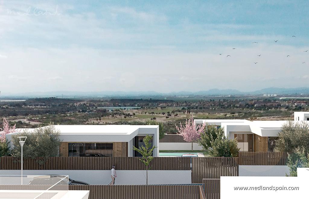 Villa à vendre à Murcia and surroundings 5