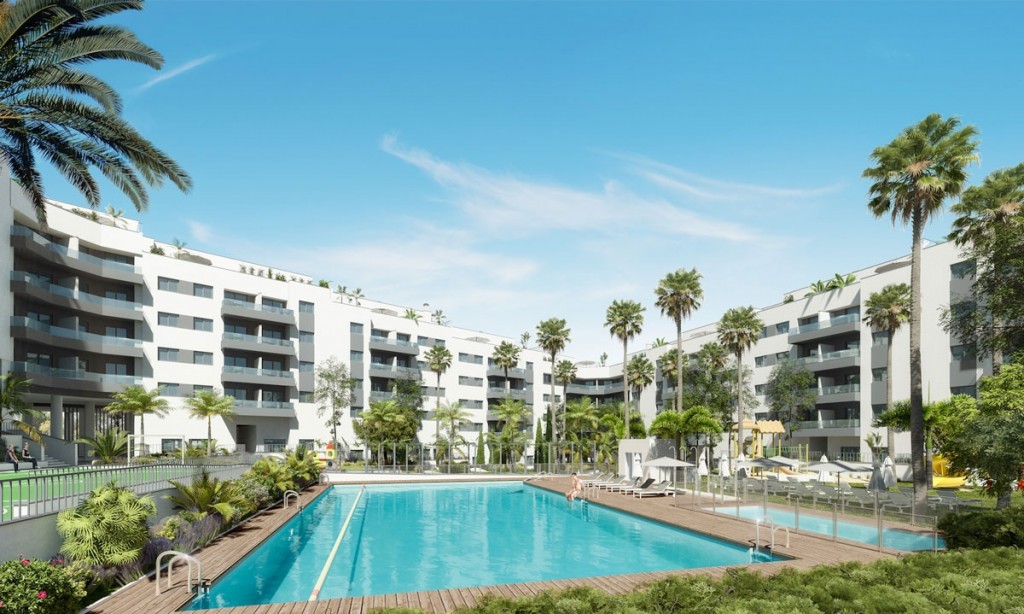 Apartment for sale in Fuengirola 1