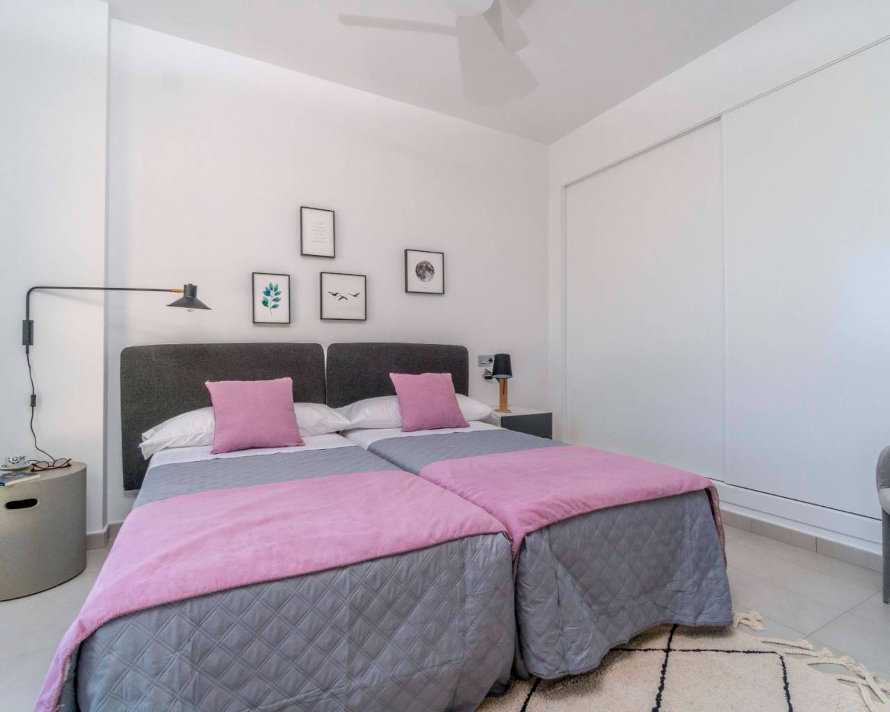 Apartamento en venta en Los Alcázares 15