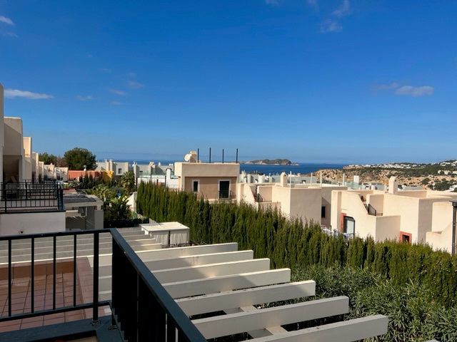Villa à vendre à Ibiza 35