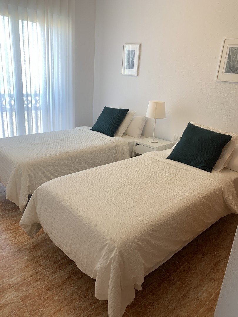 Appartement te koop in La Manga del Mar Menor 10