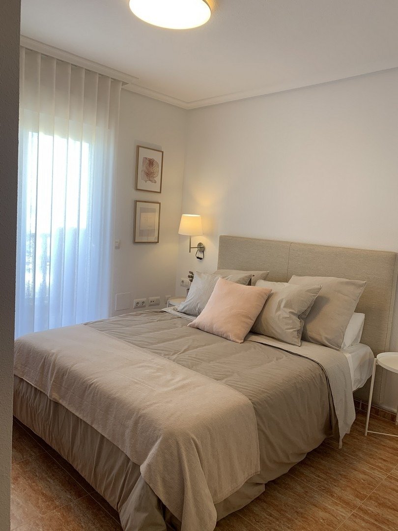 Appartement te koop in La Manga del Mar Menor 11