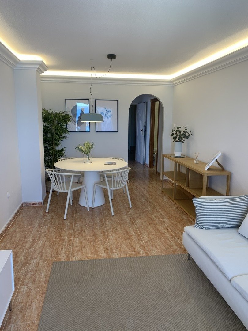 Wohnung zum Verkauf in La Manga del Mar Menor 3