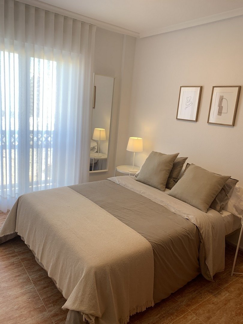 Apartment for sale in La Manga del Mar Menor 8