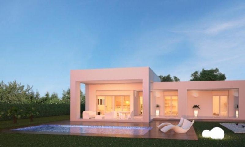 Villa for sale in Costa Blanca 8