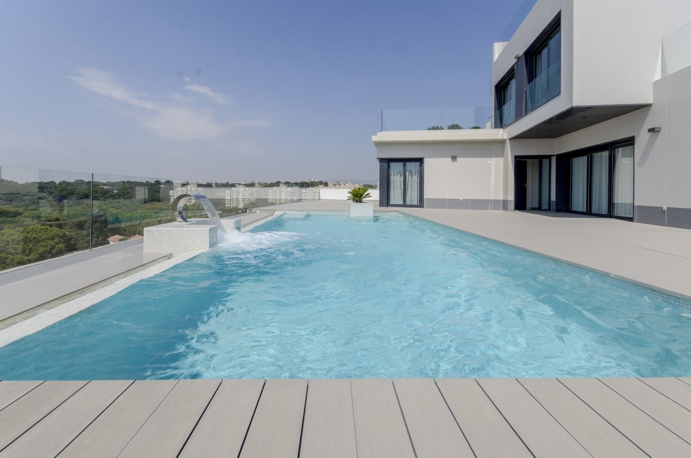 Villa for sale in Torrevieja and surroundings 99