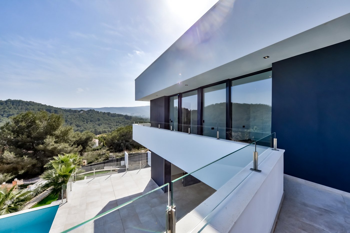 Villa for sale in Jávea and surroundings 37