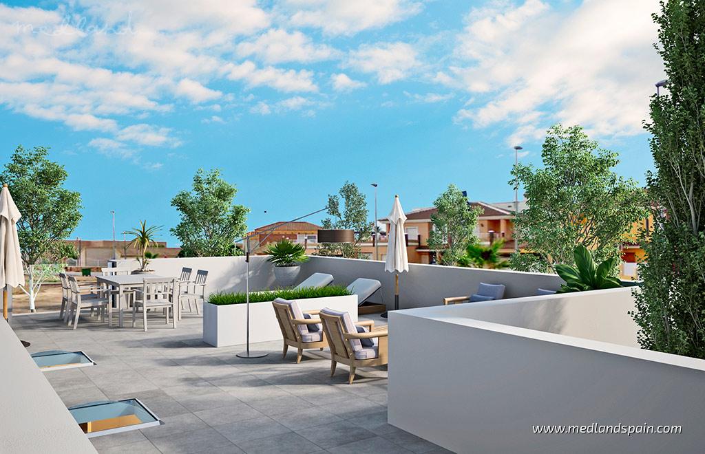 Townhouse for sale in Murcia and surroundings 7