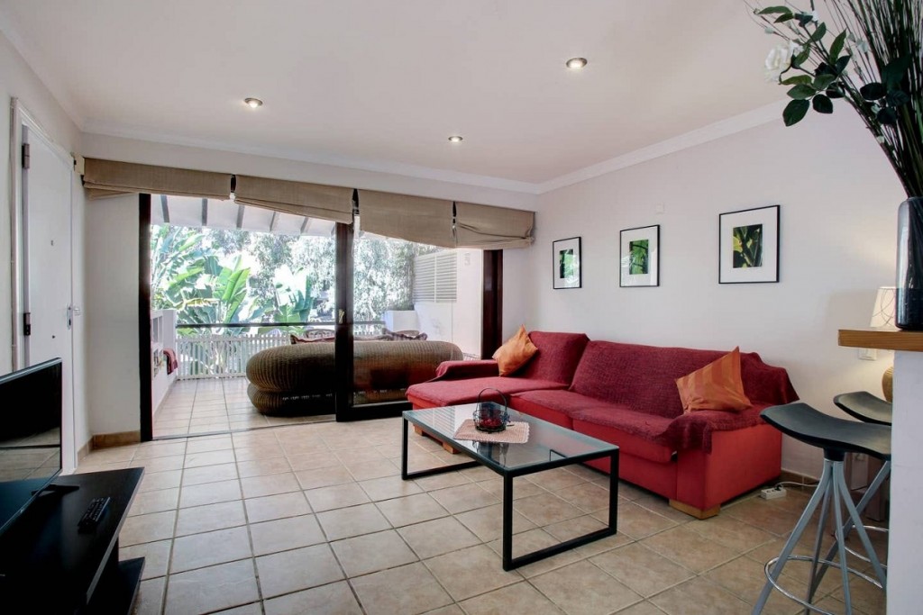 Appartement à vendre à Marbella - Puerto Banús 3