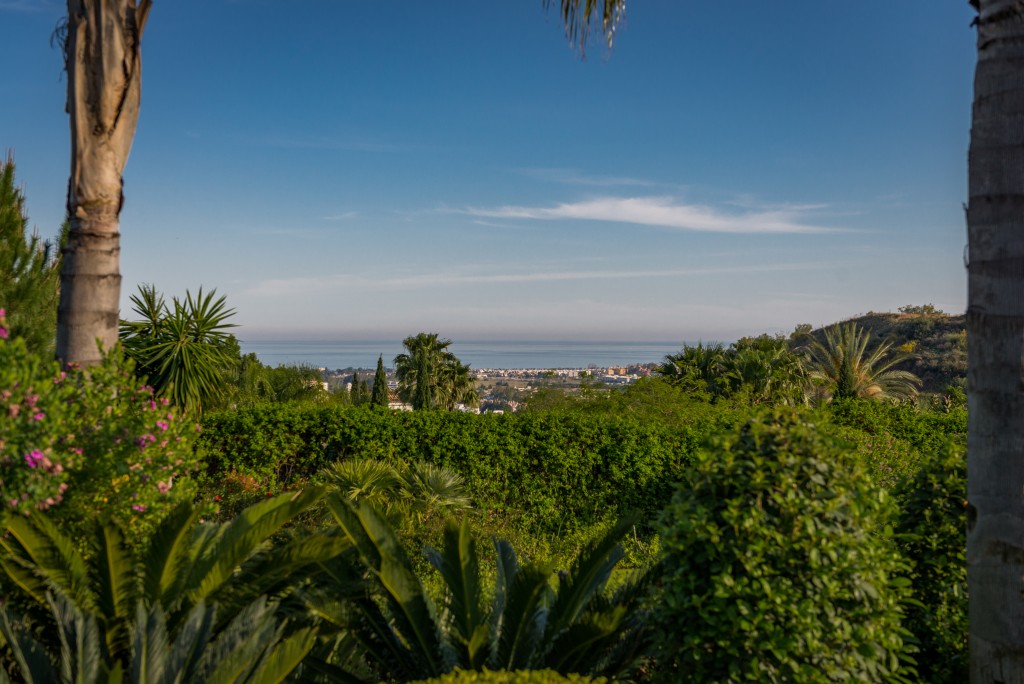 Villa for sale in Marbella - Puerto Banús 23
