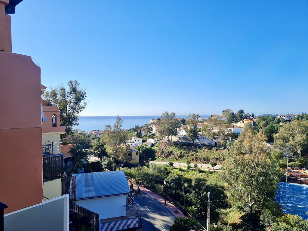 Townhouse for sale in Fuengirola 19