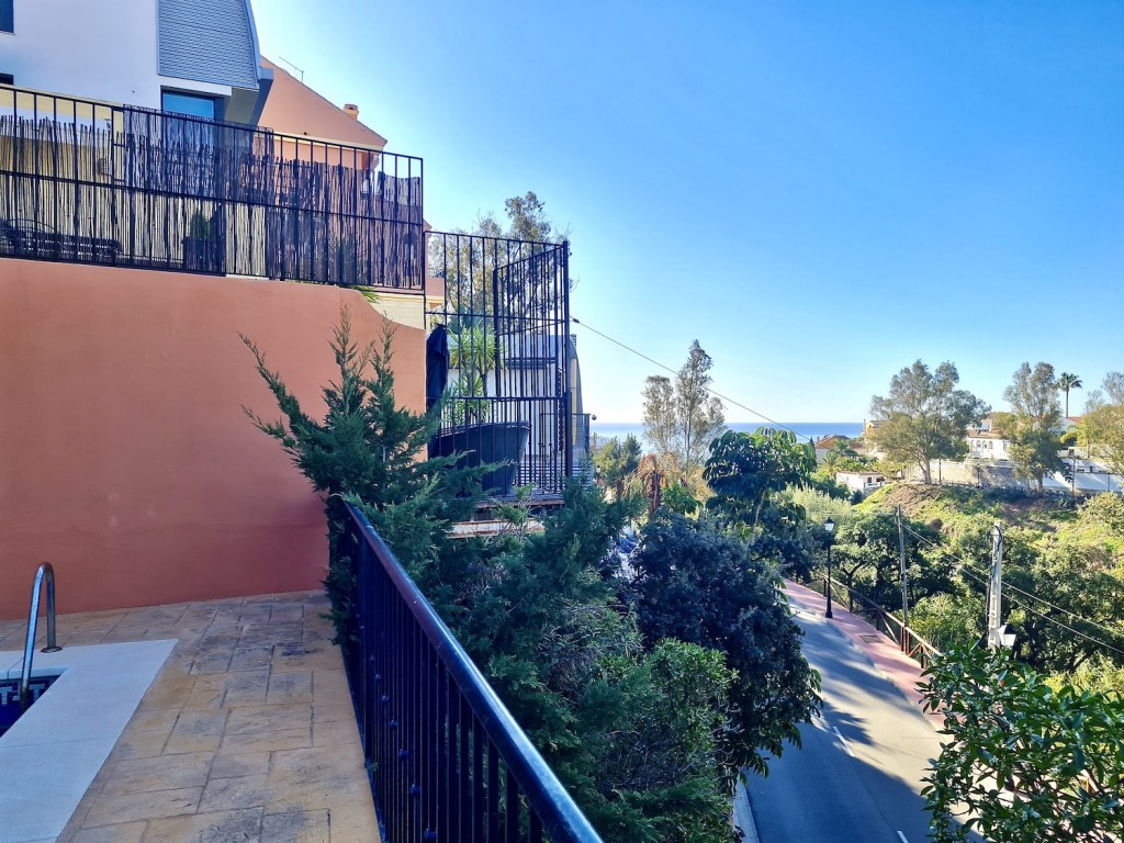 Townhouse for sale in Fuengirola 4