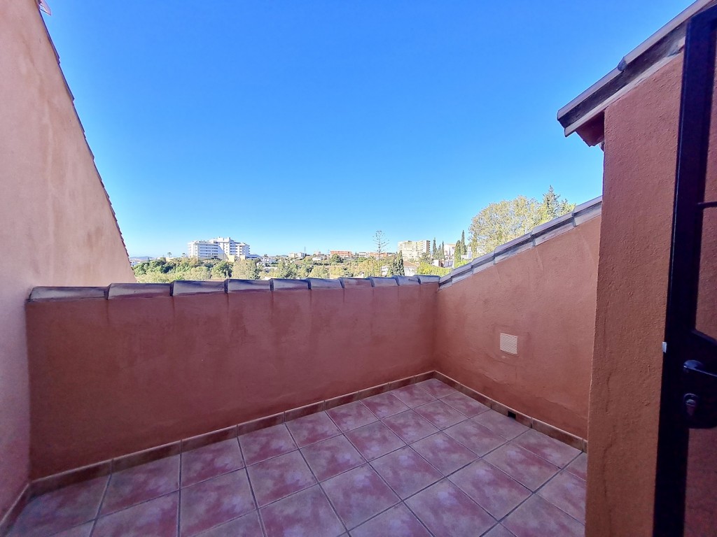 Townhouse for sale in Fuengirola 7