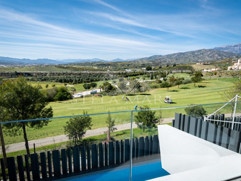Villa for sale in Vélez-Málaga and surroundings 20