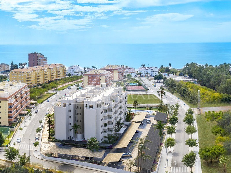 Appartement à vendre à Vélez-Málaga and surroundings 2