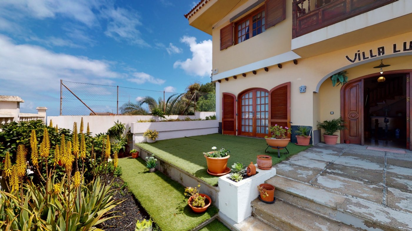 Villa te koop in Gran Canaria 1