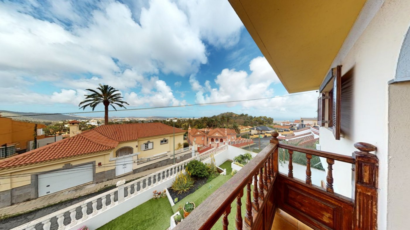 Villa à vendre à Gran Canaria 20
