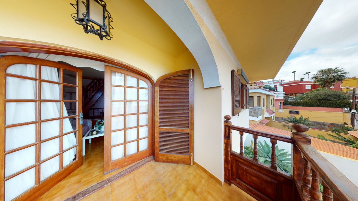 Villa à vendre à Gran Canaria 23