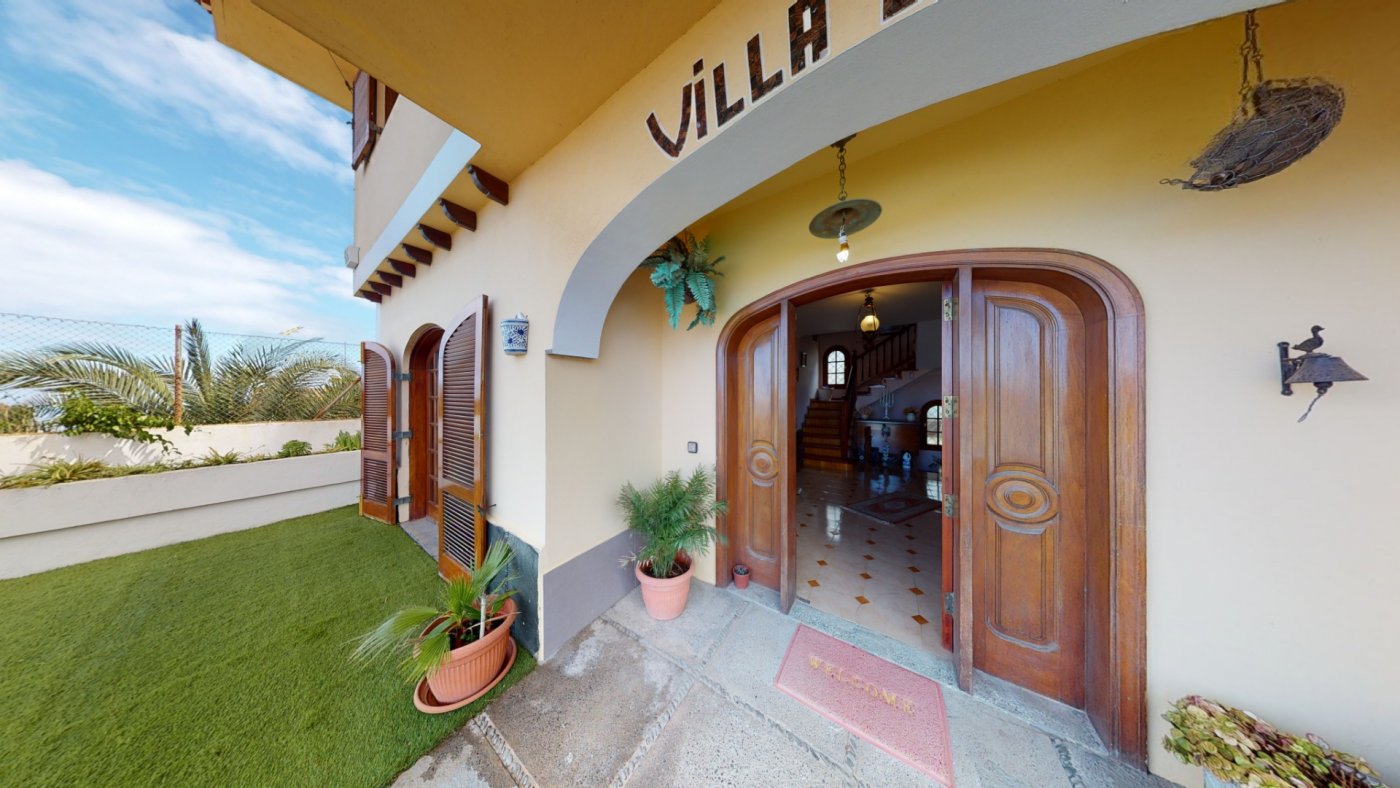 Villa à vendre à Gran Canaria 55