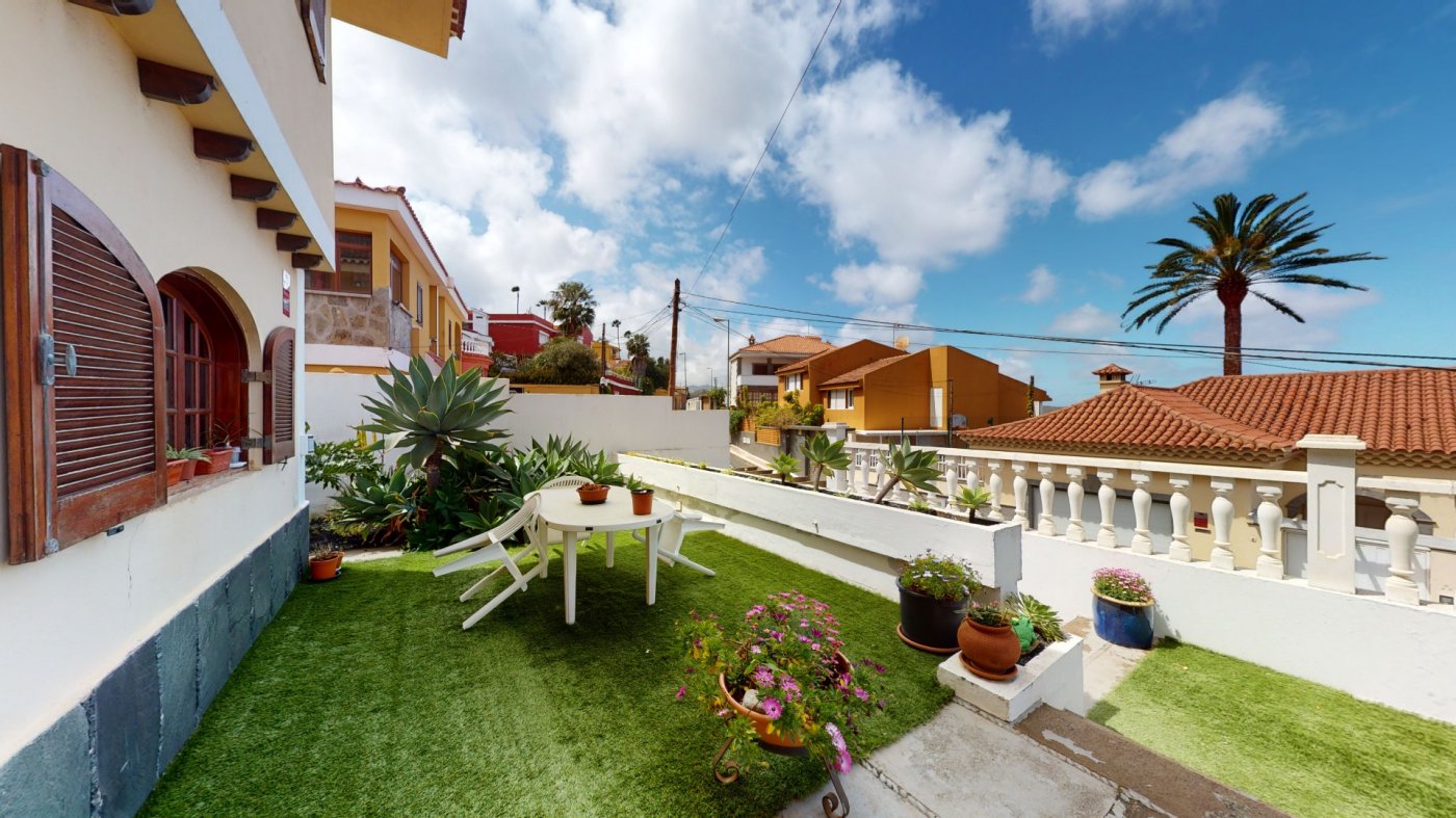 Villa te koop in Gran Canaria 58