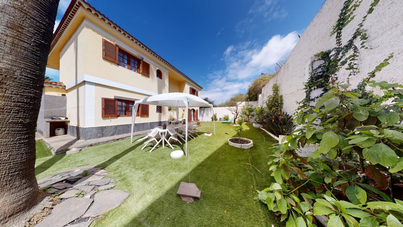 Villa te koop in Gran Canaria 60