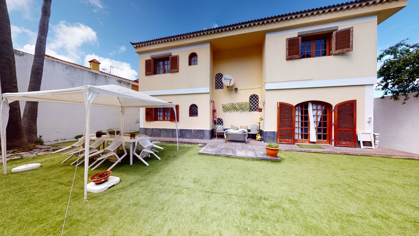 Villa te koop in Gran Canaria 64