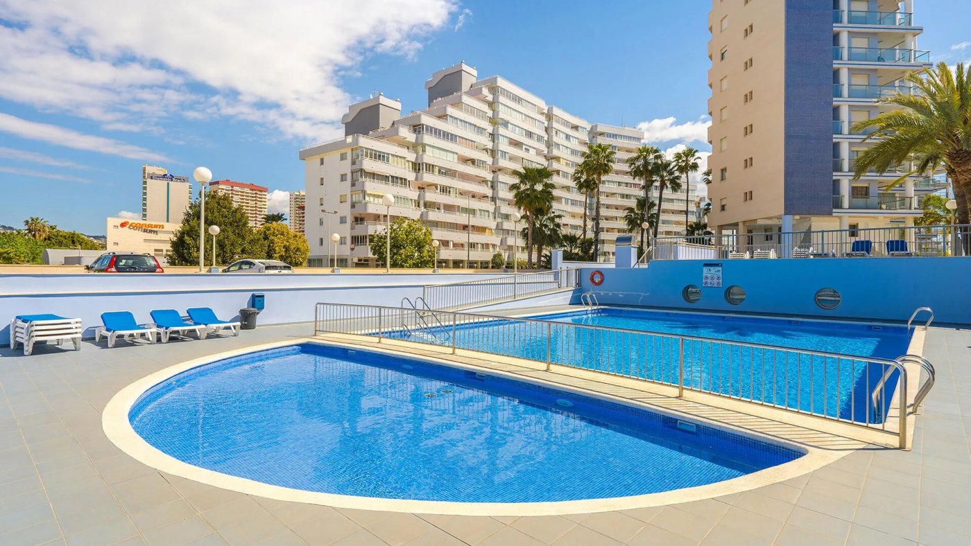 Apartament na sprzedaż w Alicante 8
