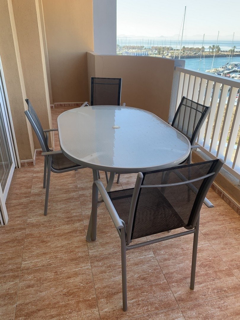 Apartment for sale in La Manga del Mar Menor 12