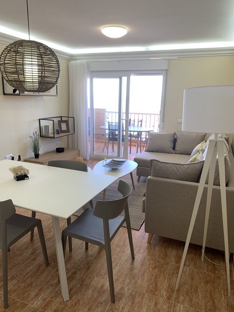 Wohnung zum Verkauf in La Manga del Mar Menor 4