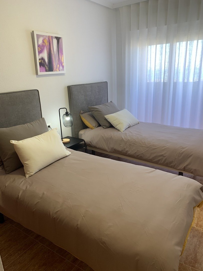 Appartement te koop in La Manga del Mar Menor 9