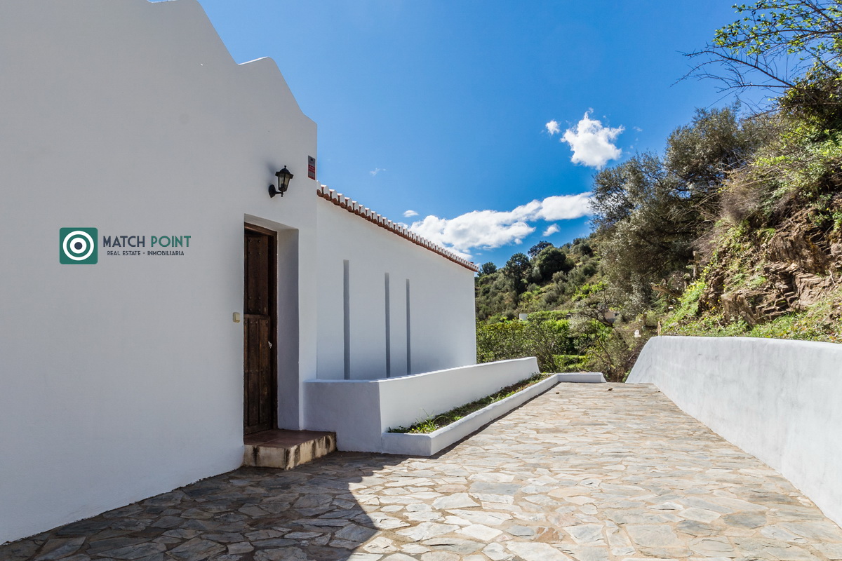 Villa for sale in Almuñécar and La Herradura 9