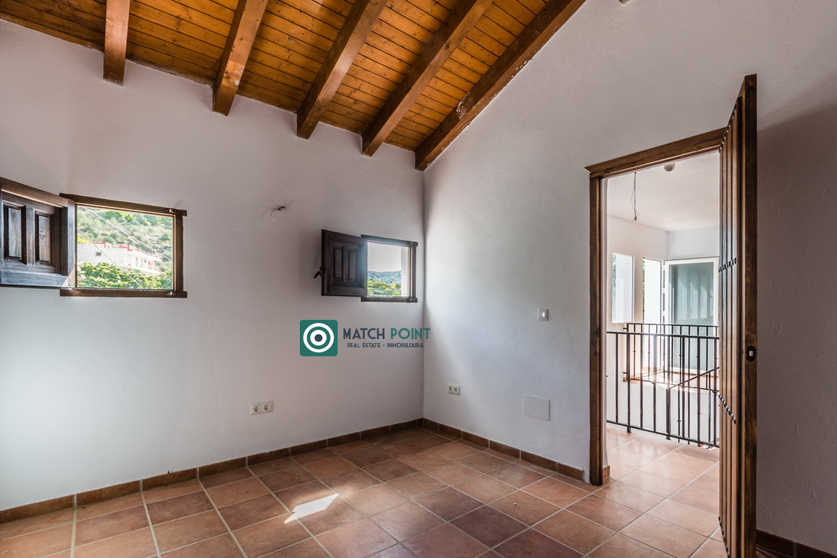 Villa for sale in Almuñécar and La Herradura 13