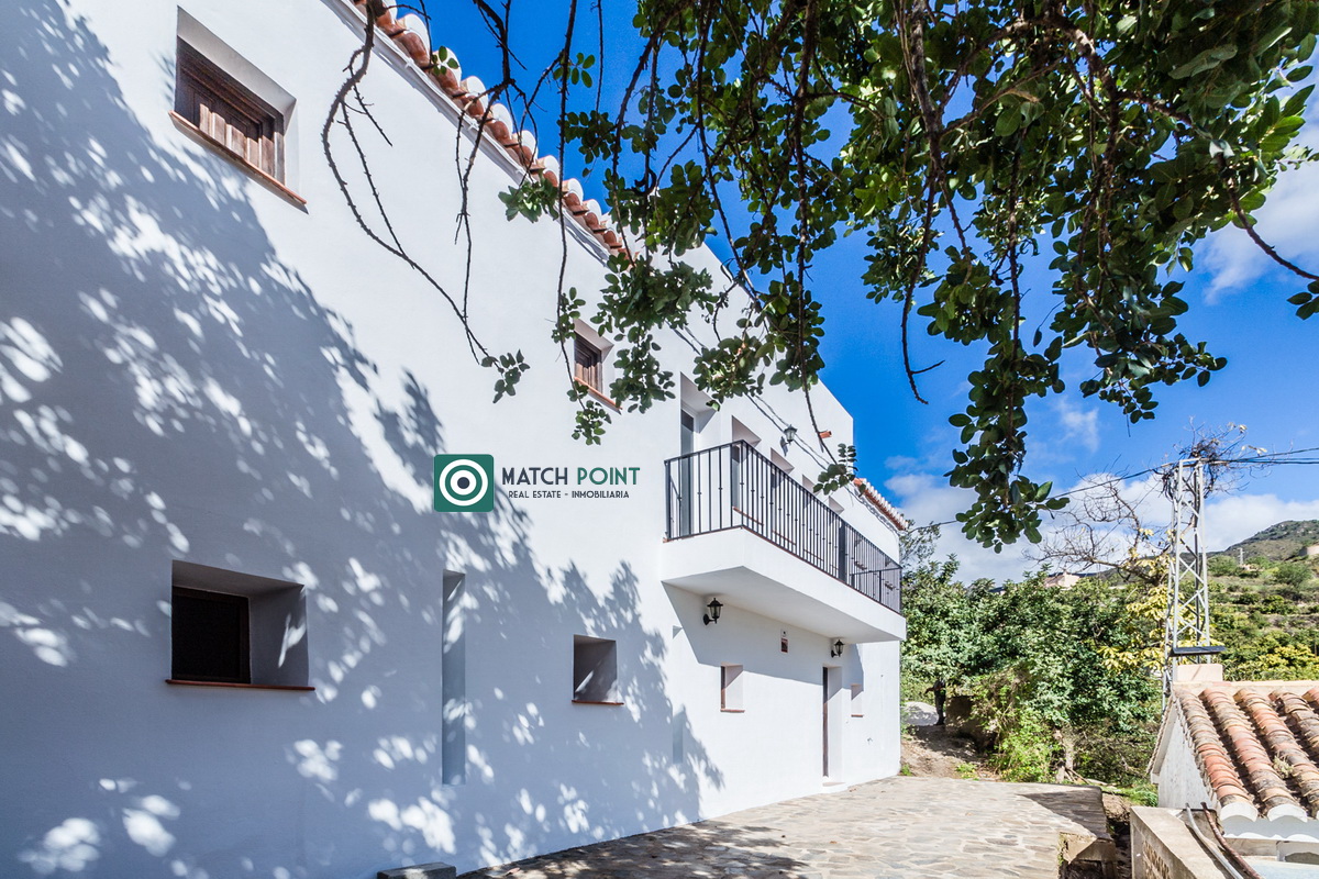 Villa for sale in Almuñécar and La Herradura 32