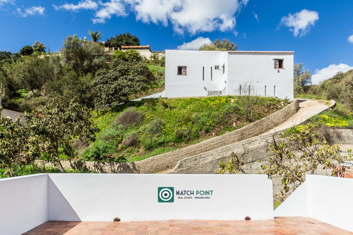 Villa for sale in Almuñécar and La Herradura 36