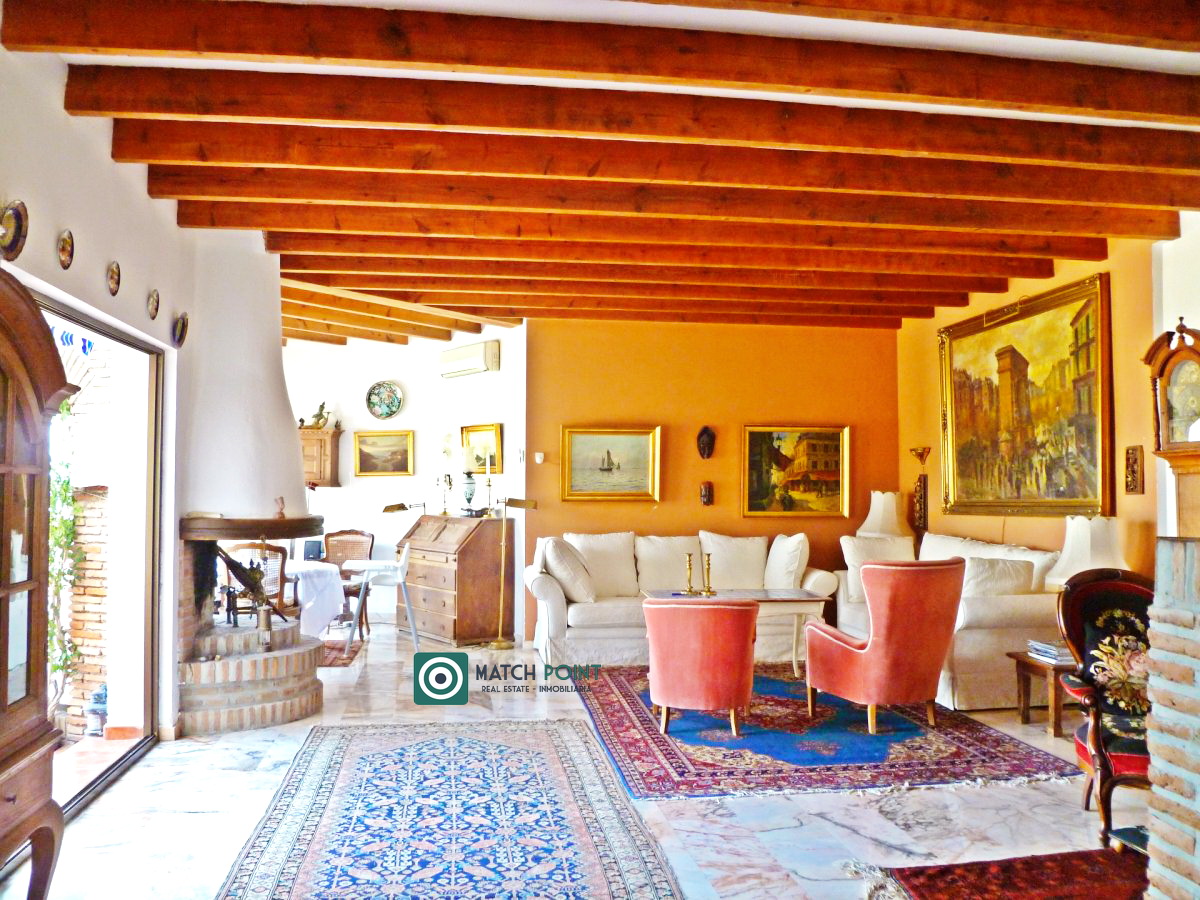 Villa for sale in Almuñécar and La Herradura 10