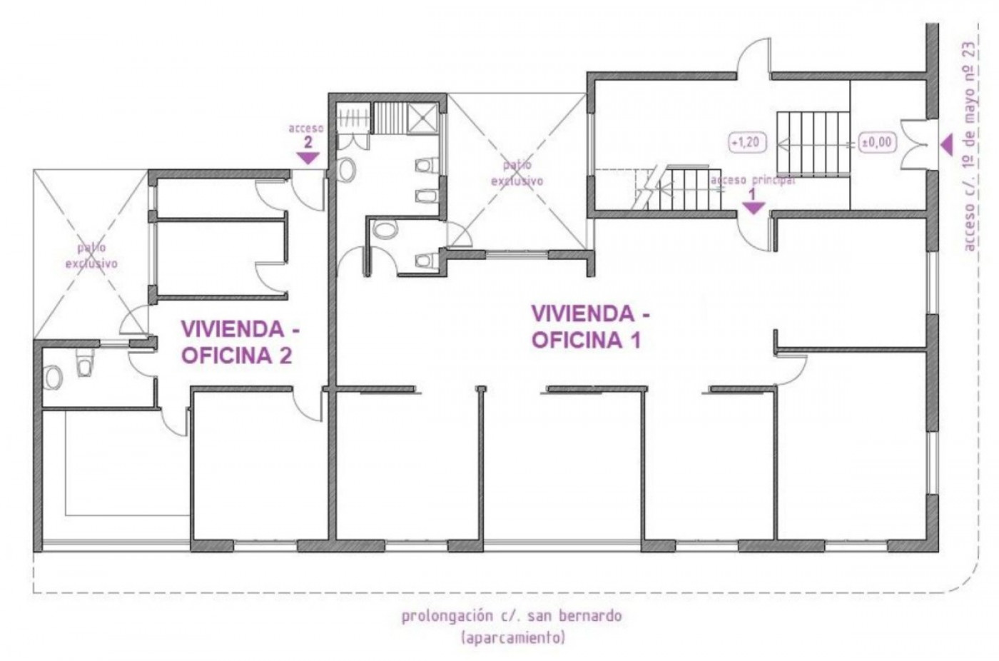 Wohnung zum Verkauf in Gran Canaria 11