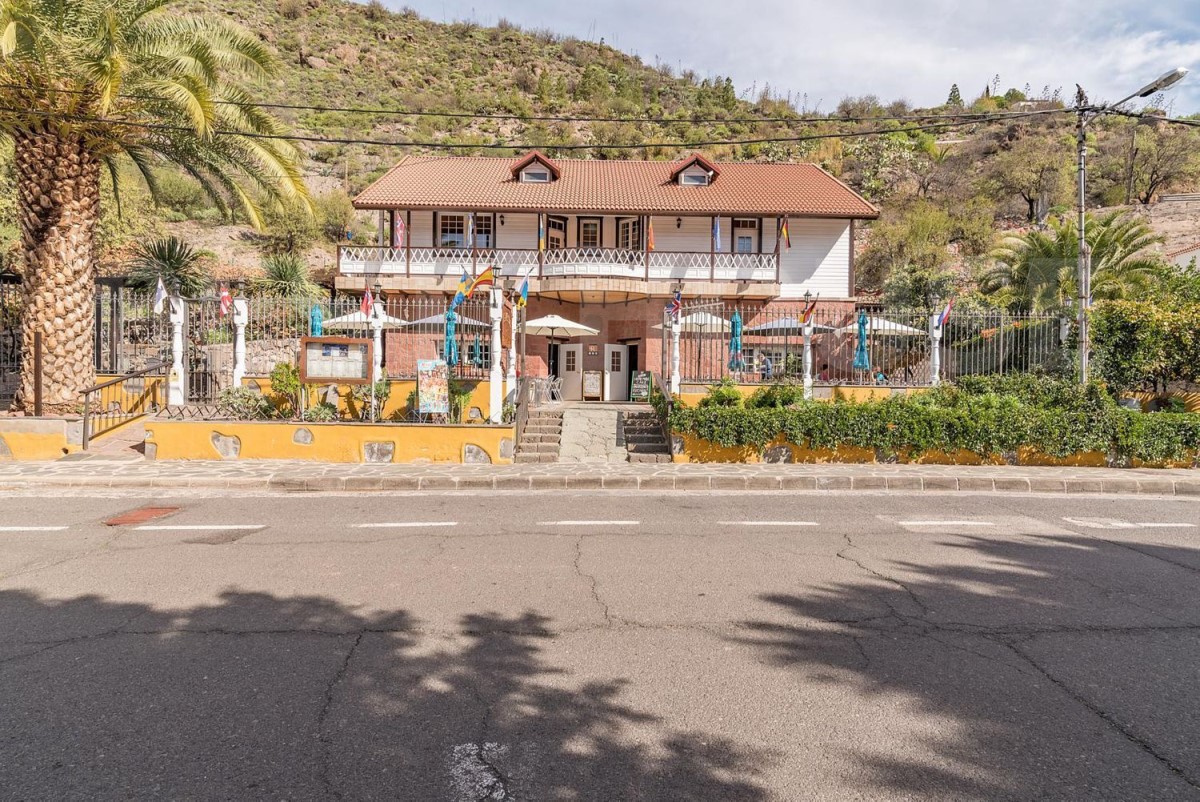 Haus zum Verkauf in Gran Canaria 23