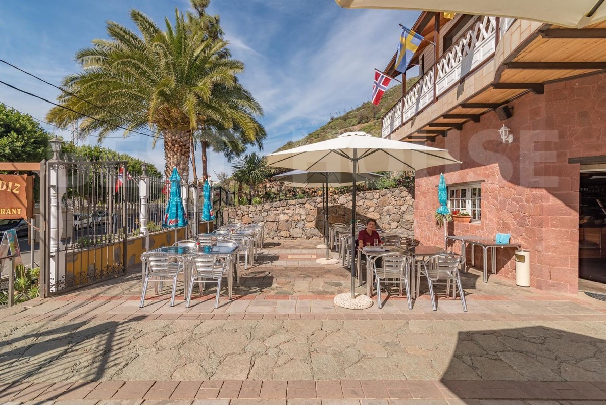 Villa for sale in Gran Canaria 29