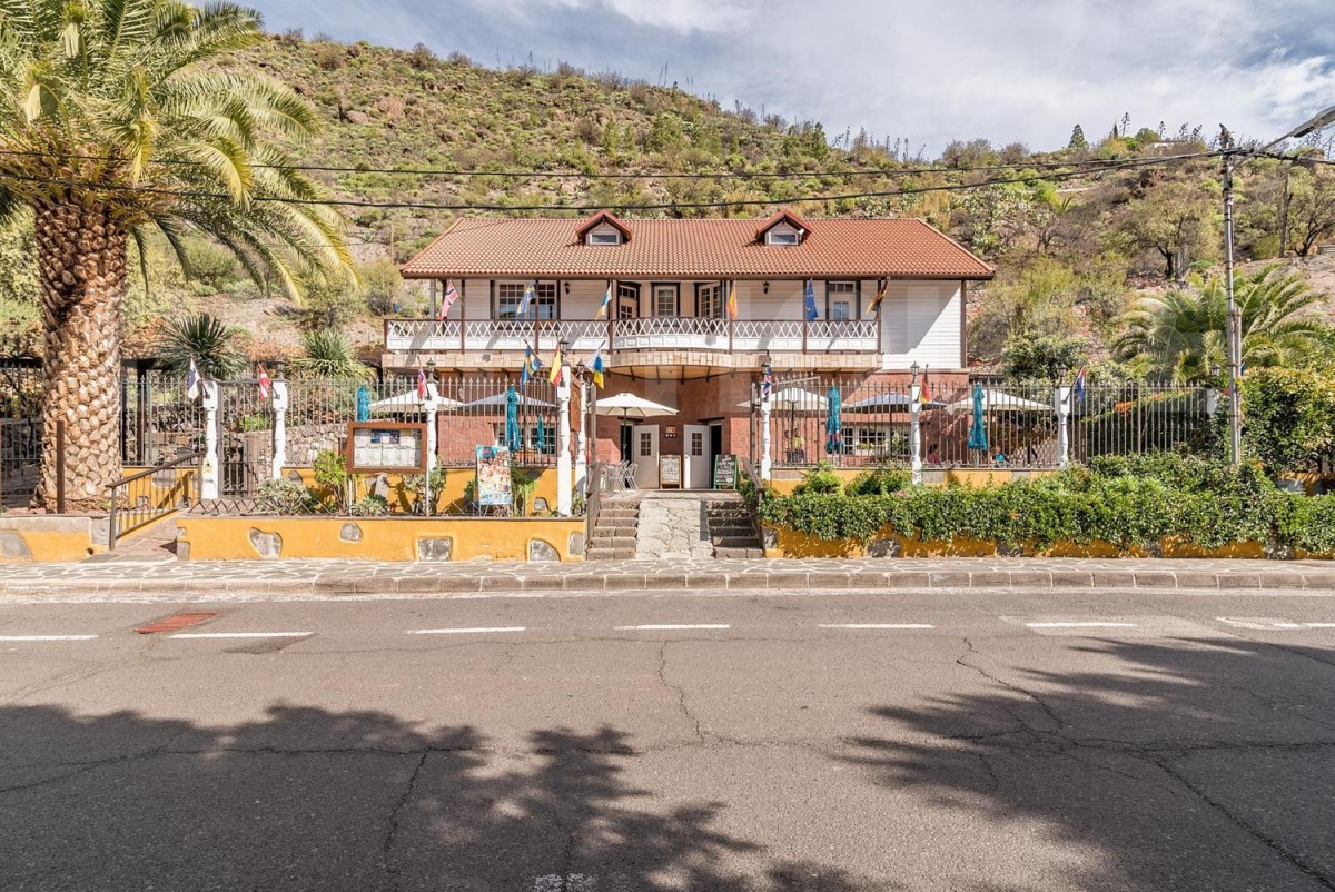 Villa till salu i Gran Canaria 3