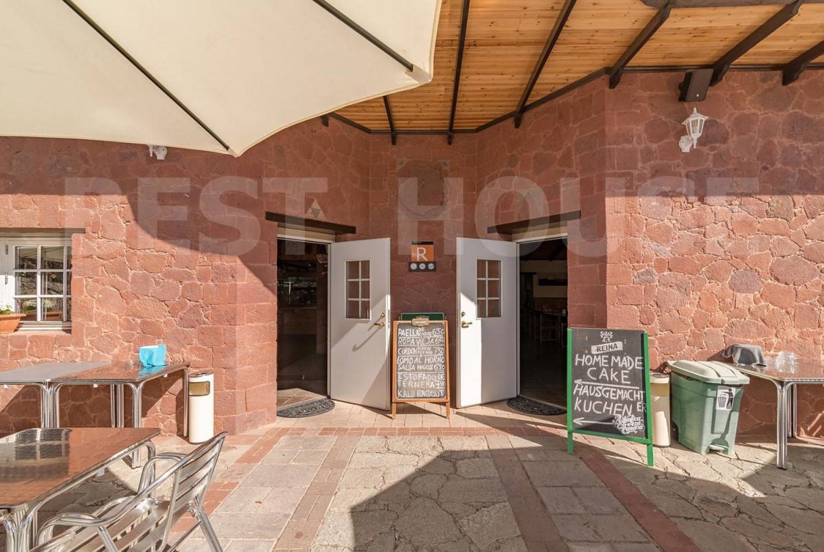 Villa te koop in Gran Canaria 30