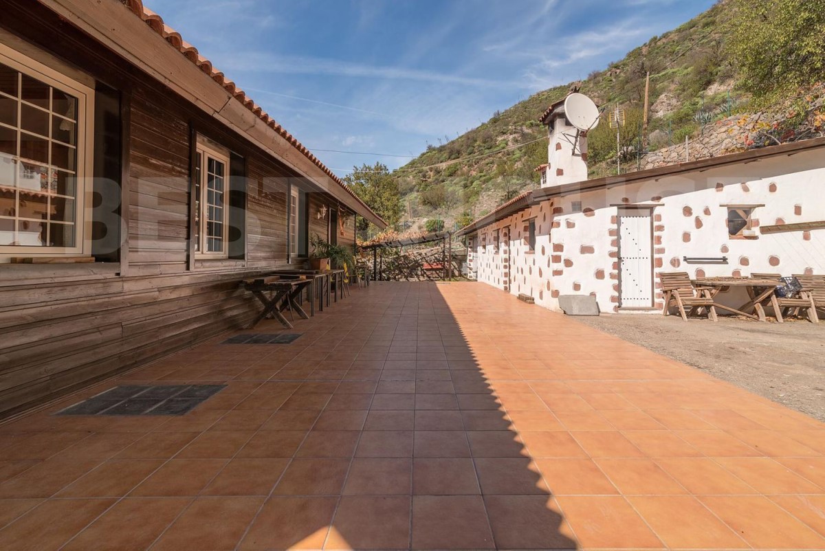 Villa te koop in Gran Canaria 4