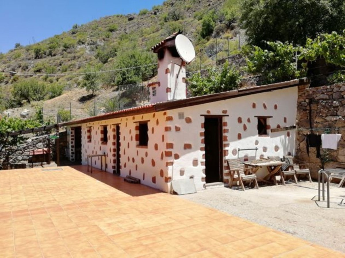 Villa te koop in Gran Canaria 5