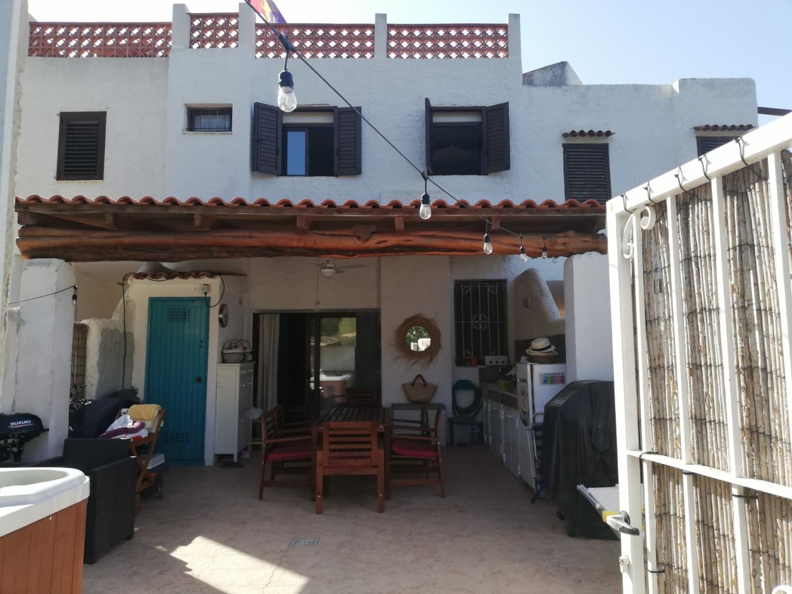 Townhouse for sale in Ibiza 24