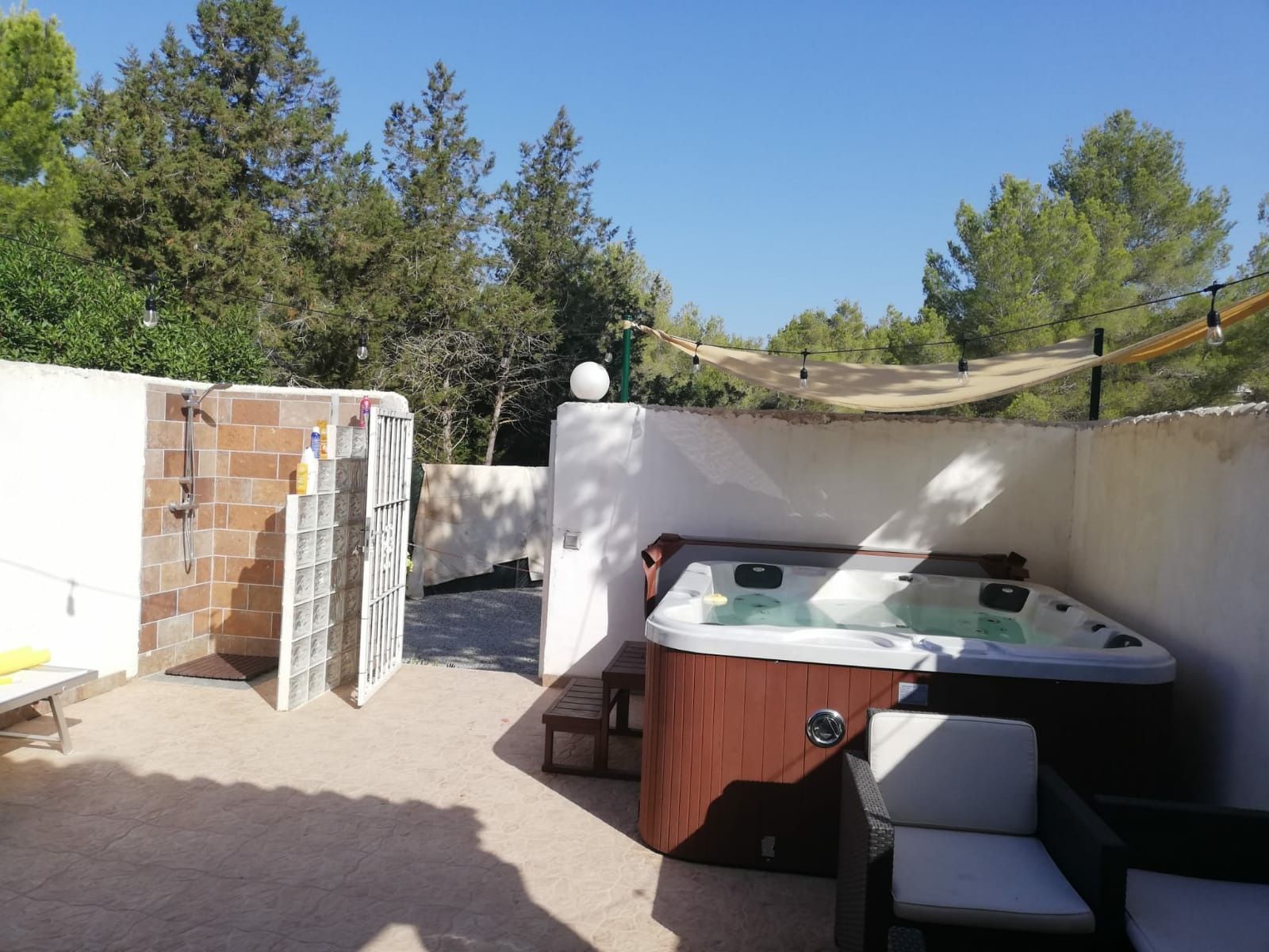 Townhouse for sale in Ibiza 27